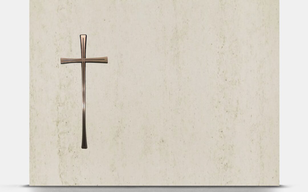 Lapida_01-27_cruz_bronce