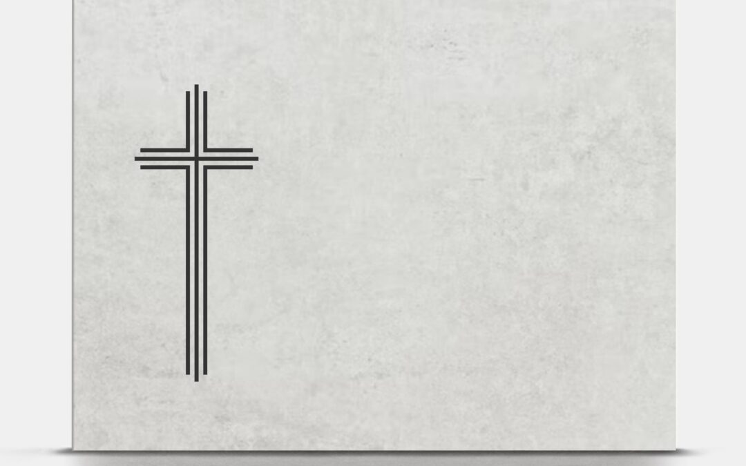 Lapida_02-20_cruz_sencilla_linea