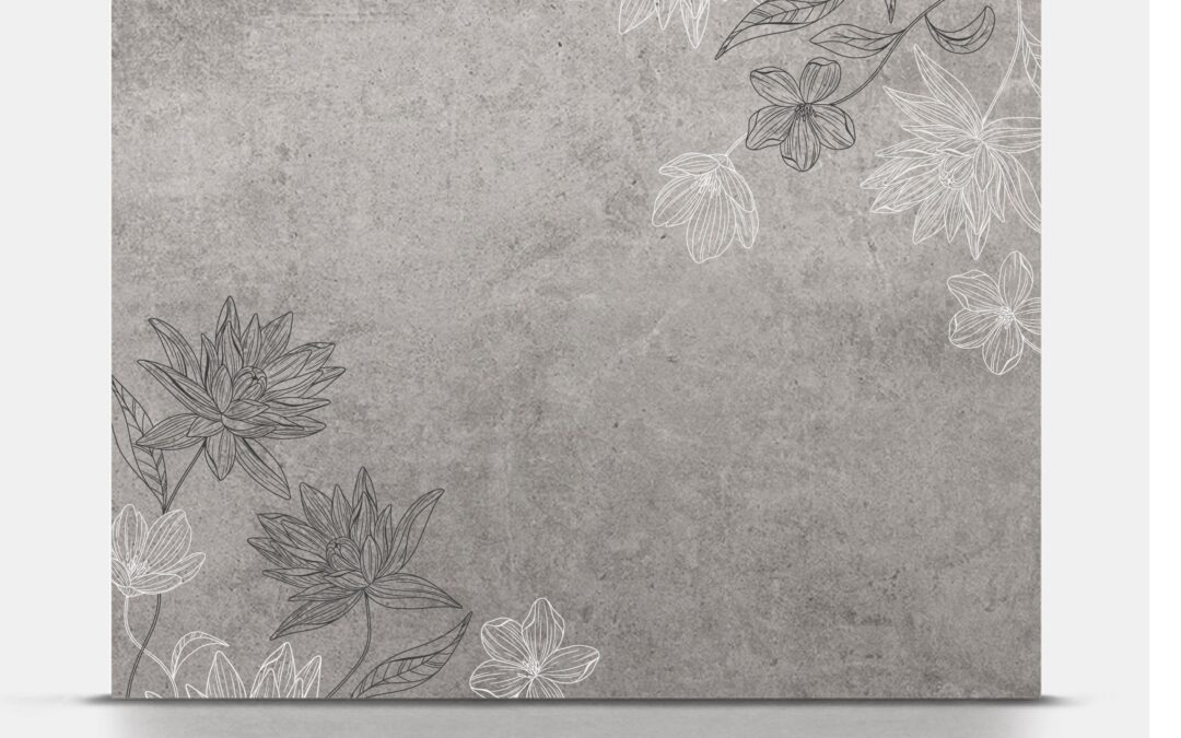 Lapida_02-56_moderna_diferente_flores_linea