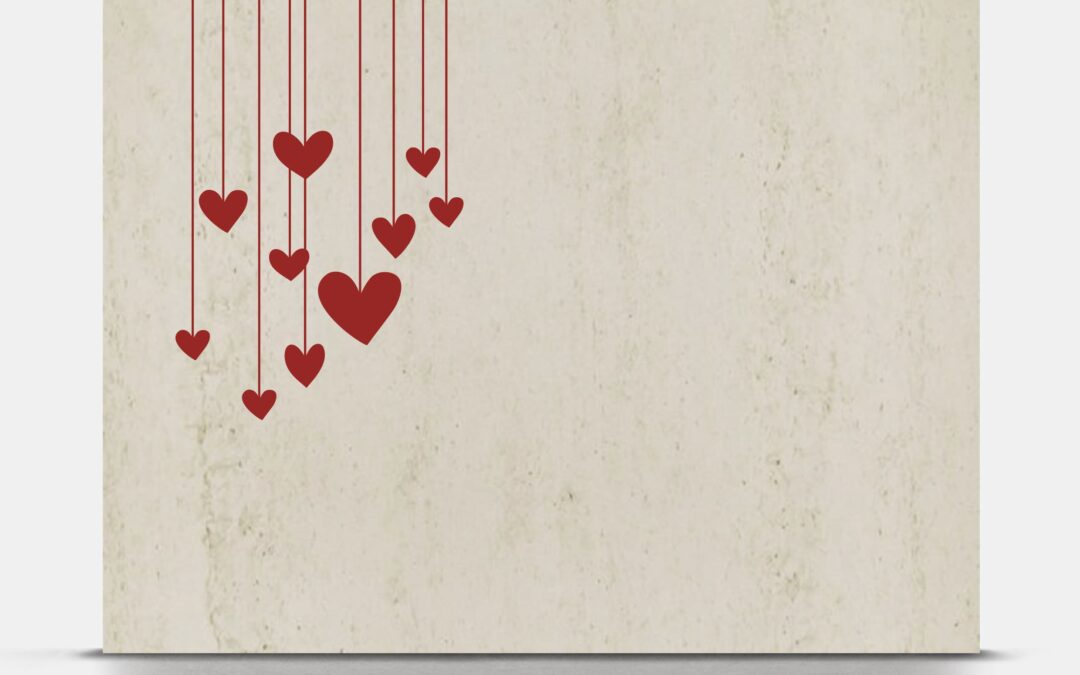 Lapida_02-59_moderna_diferente_corazones_rojos