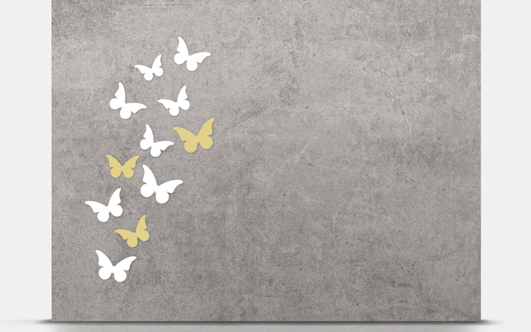 Lapida_02-62_moderna_diferente_mariposas