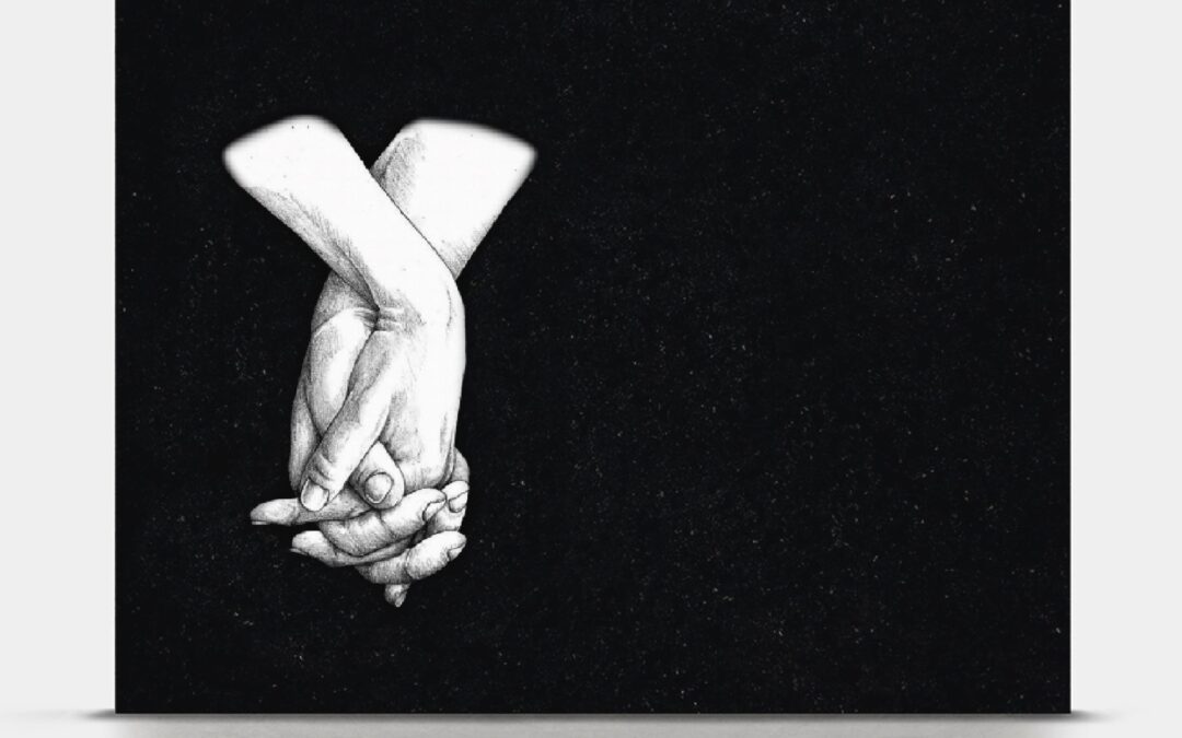 Lapida_04-4_laser_manos_entrelazadas