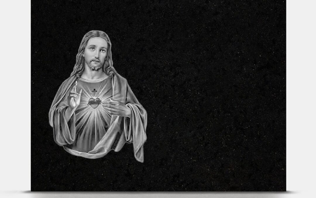 Lapida_04-9_laser_sagrado_corazon_jesus