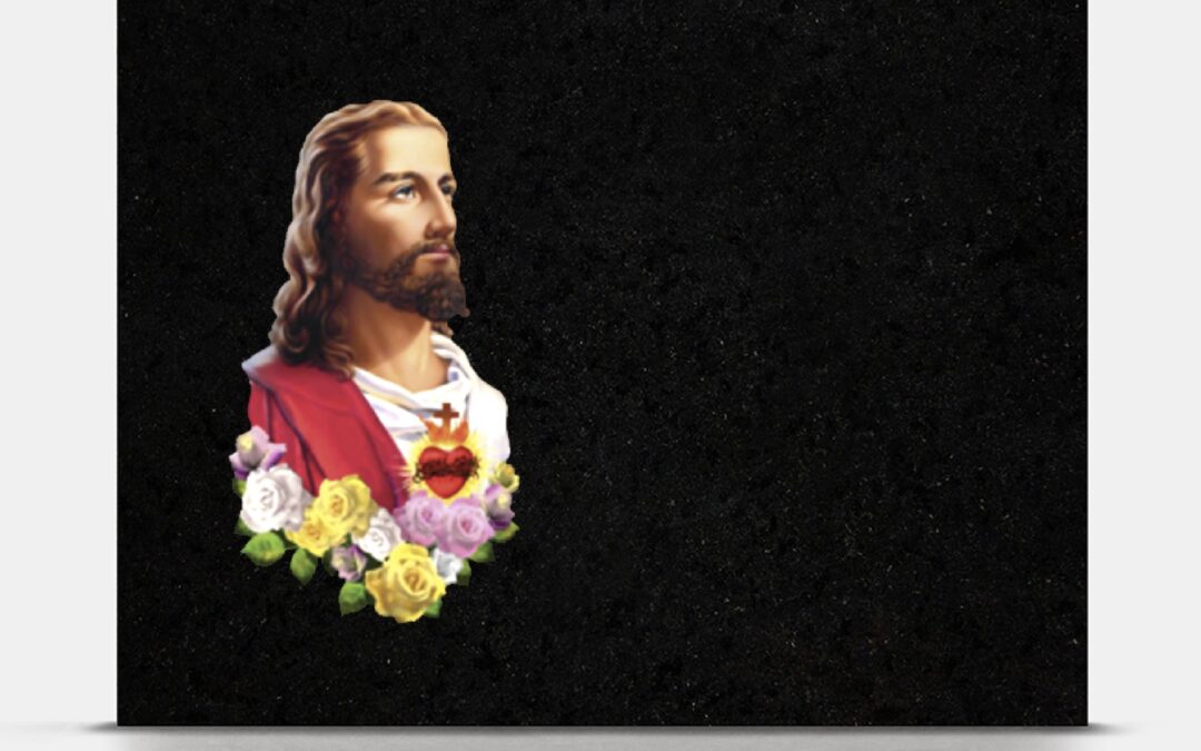 Lapida_05-11porcelana_incrustada_sagrado_corazon_jesus