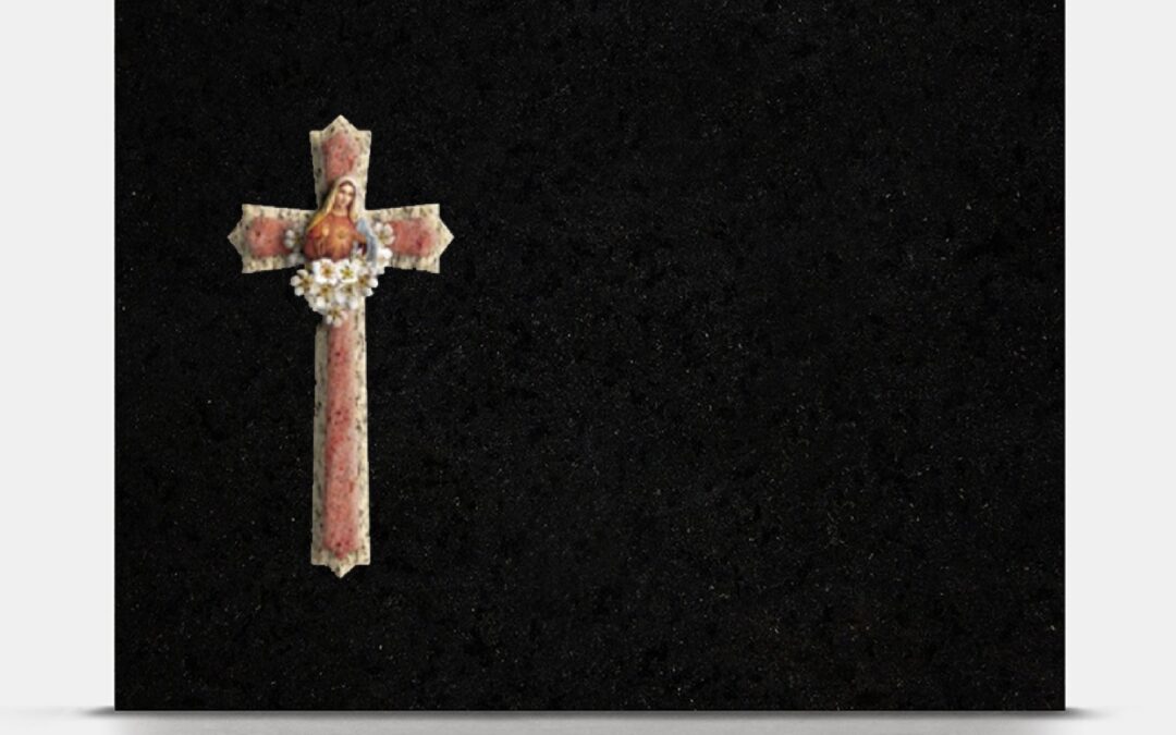 Lapida_05-15porcelana_incrustada_cruz_sagrado_corazon_maria