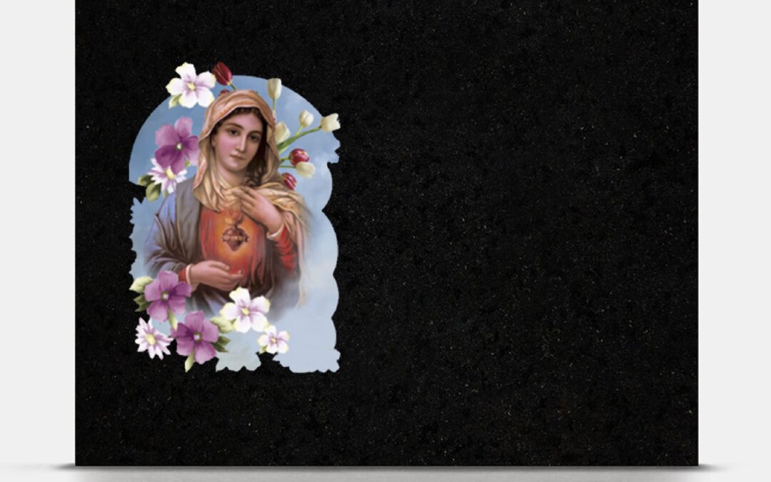 Lapida_05-5_porcelana_incrustada_sagrado_corazon_maria