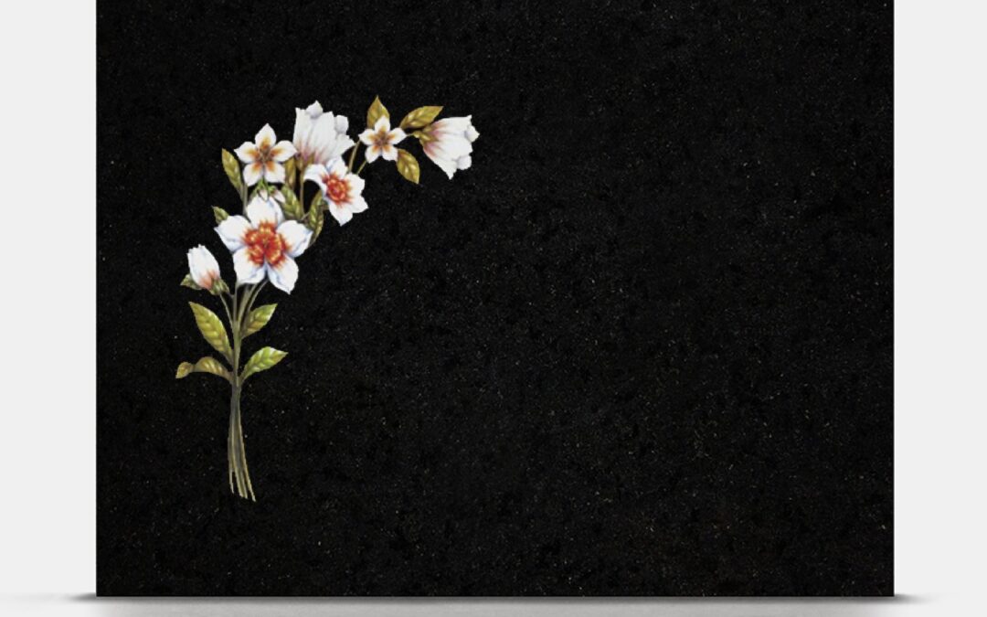 Lapida_05-7_porcelana_incrustada_flores