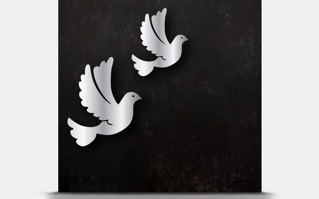 Lapida_Columbario_01-6_palomas_acero_inoxidable