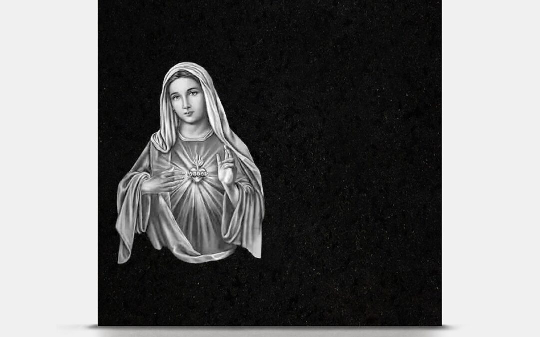Lapida_Columbario_03-1_laser_sagrado_corazon_mariajpg