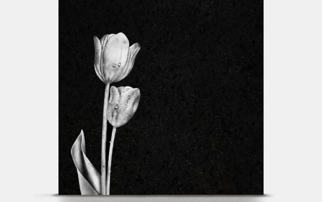 Lapida_Columbario_03-6__laser_flores_tulipanes